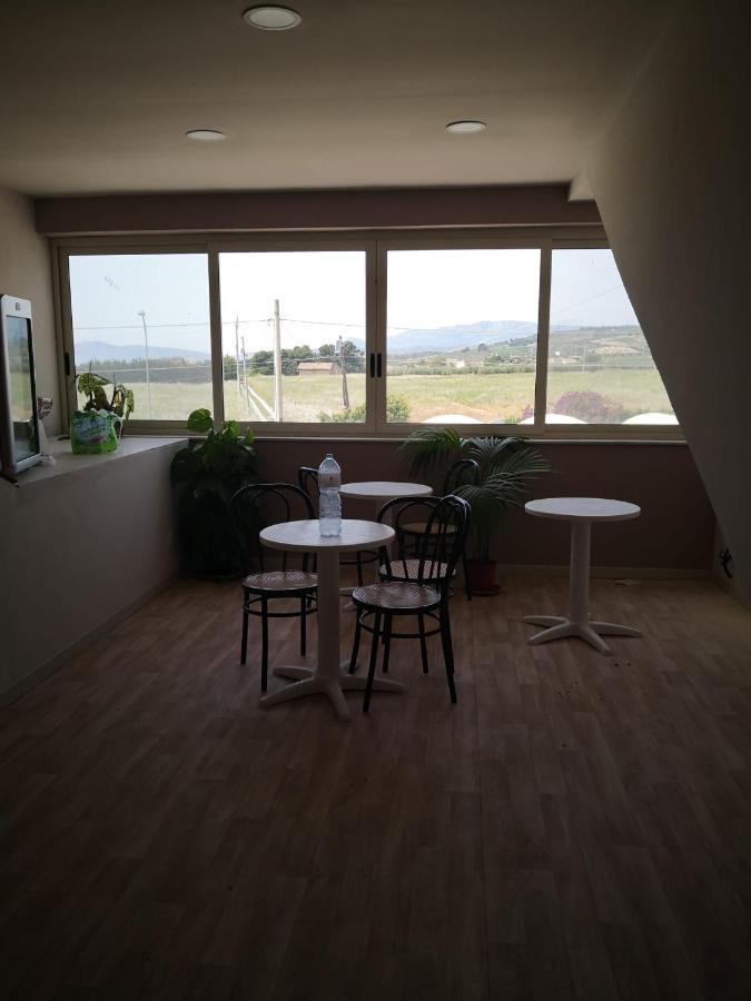 Quelli Di Piana Grande B&B Ribera Exterior photo