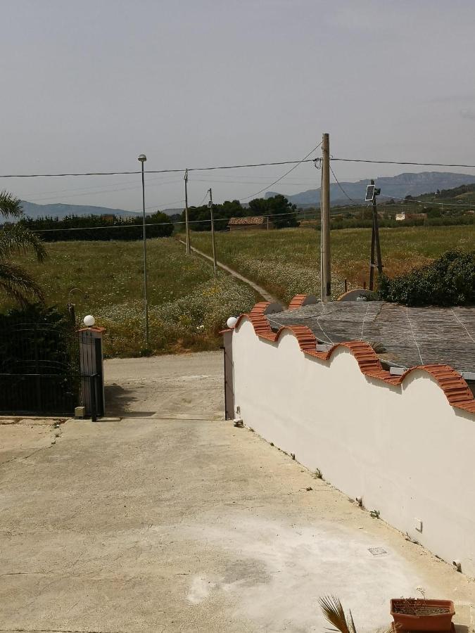 Quelli Di Piana Grande B&B Ribera Exterior photo